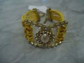 Pulseira de Corda