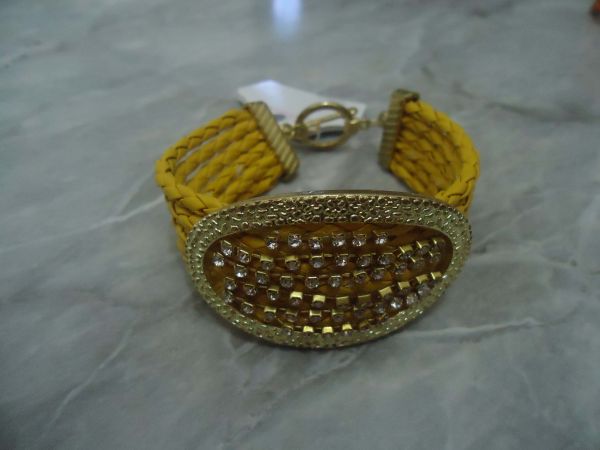 Pulseira de Corda