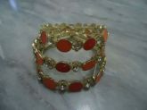 Pulseira de Metal