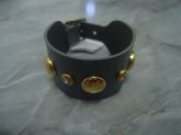 Pulseira de Couro