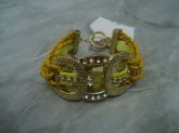 Pulseira de Corda