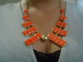 Maxi Colar