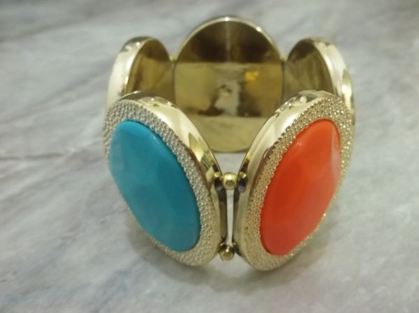 Pulseira ABS