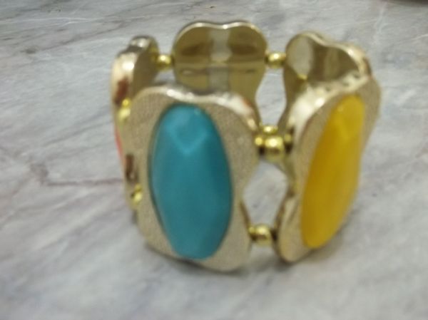 Pulseira ABS