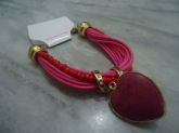 Pulseira de Corda