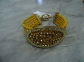 Pulseira de Corda