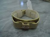 Pulseira de Couro