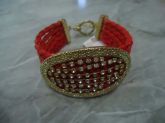 Pulseira de Corda