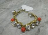 Pulseira de Metal