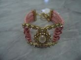 Pulseira de Corda