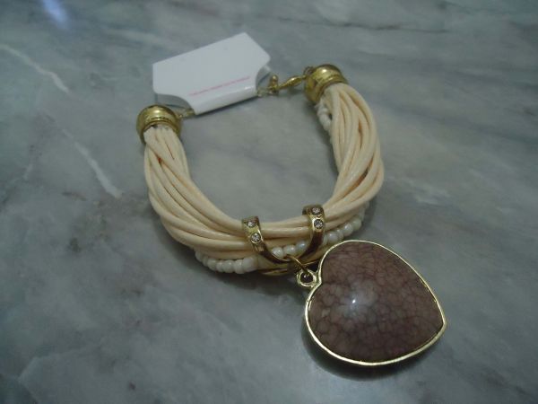 Pulseira de Corda