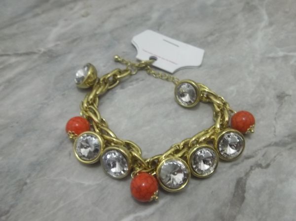 Pulseira de Metal