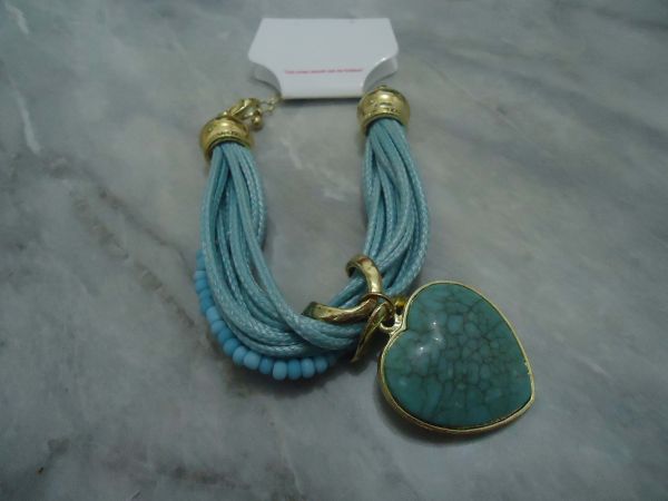 Pulseira de Corda